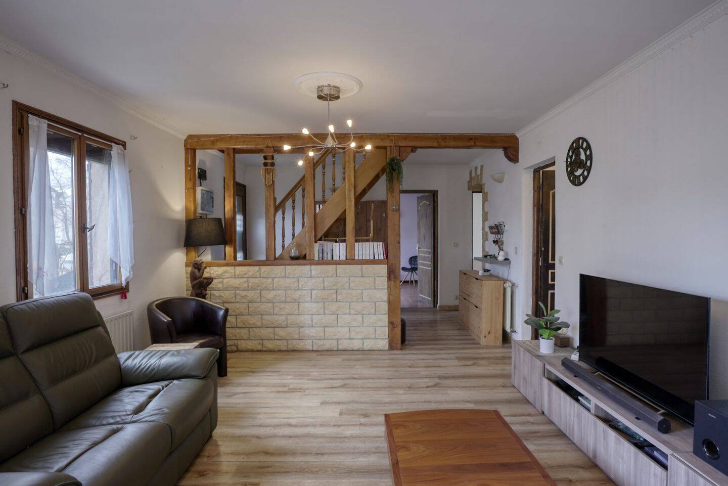 Maison 5 pièces 125 m² · à Morsang-sur-Orge · 125 m² · 348 000 €