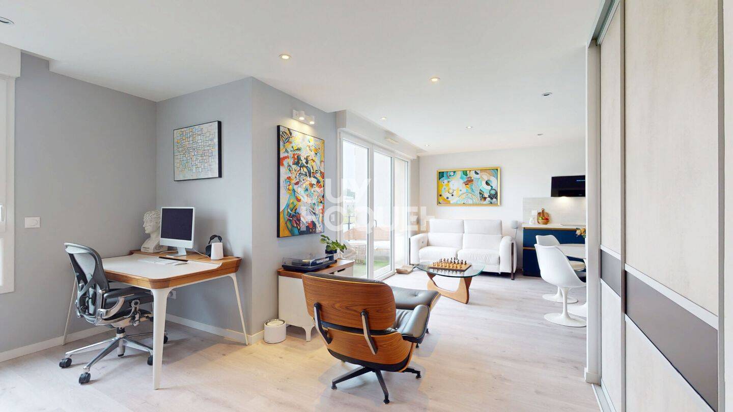 Appartement 3 pièces 55 m² · à Épron · 55,5 m² · 219 900 €