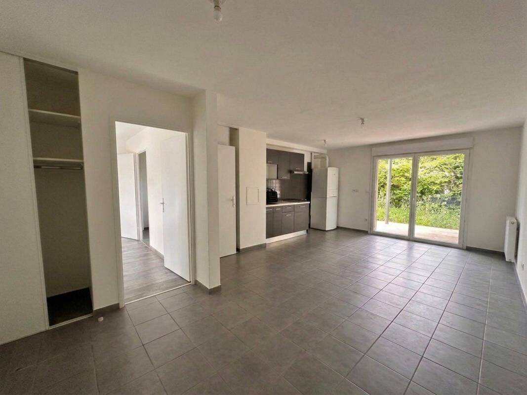 Appartement 2 pièces 46 m² · à Escalquens · 46 m² · 148 000 €