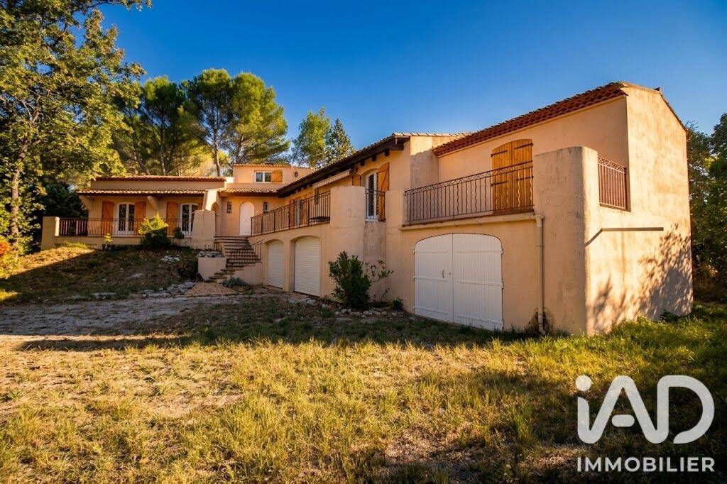 Maison 6 pièces 151 m² · à Éguilles · 151 m² · 780 000 €