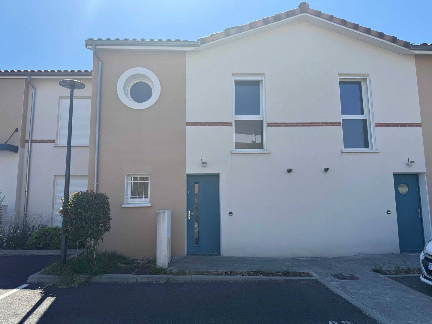 Maison 4 pièces 94 m² · à Cugnaux · 93,9 m² · 1 055 €/mois