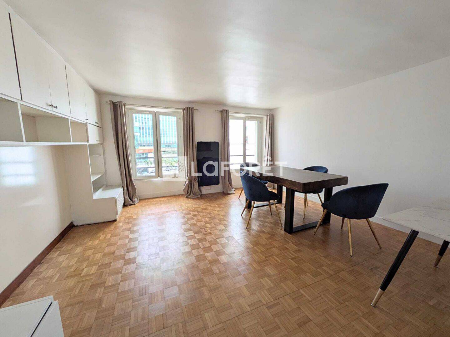 Appartement 2 pièces 36 m² · à Paris 14ème Arrondissement · 36 m² · 1 200 €