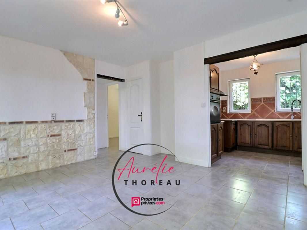 Maison 4 pièces 50 m² · à Artenay · 49,8 m² · 116 990 €
