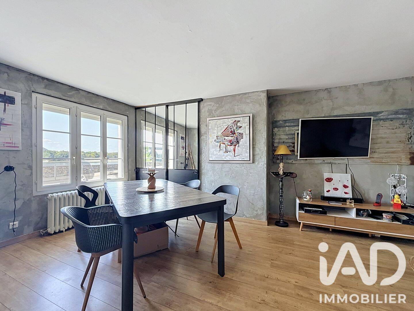 Maison 5 pièces 125 m² · à Loire-Authion · 125 m² · 243 000 €