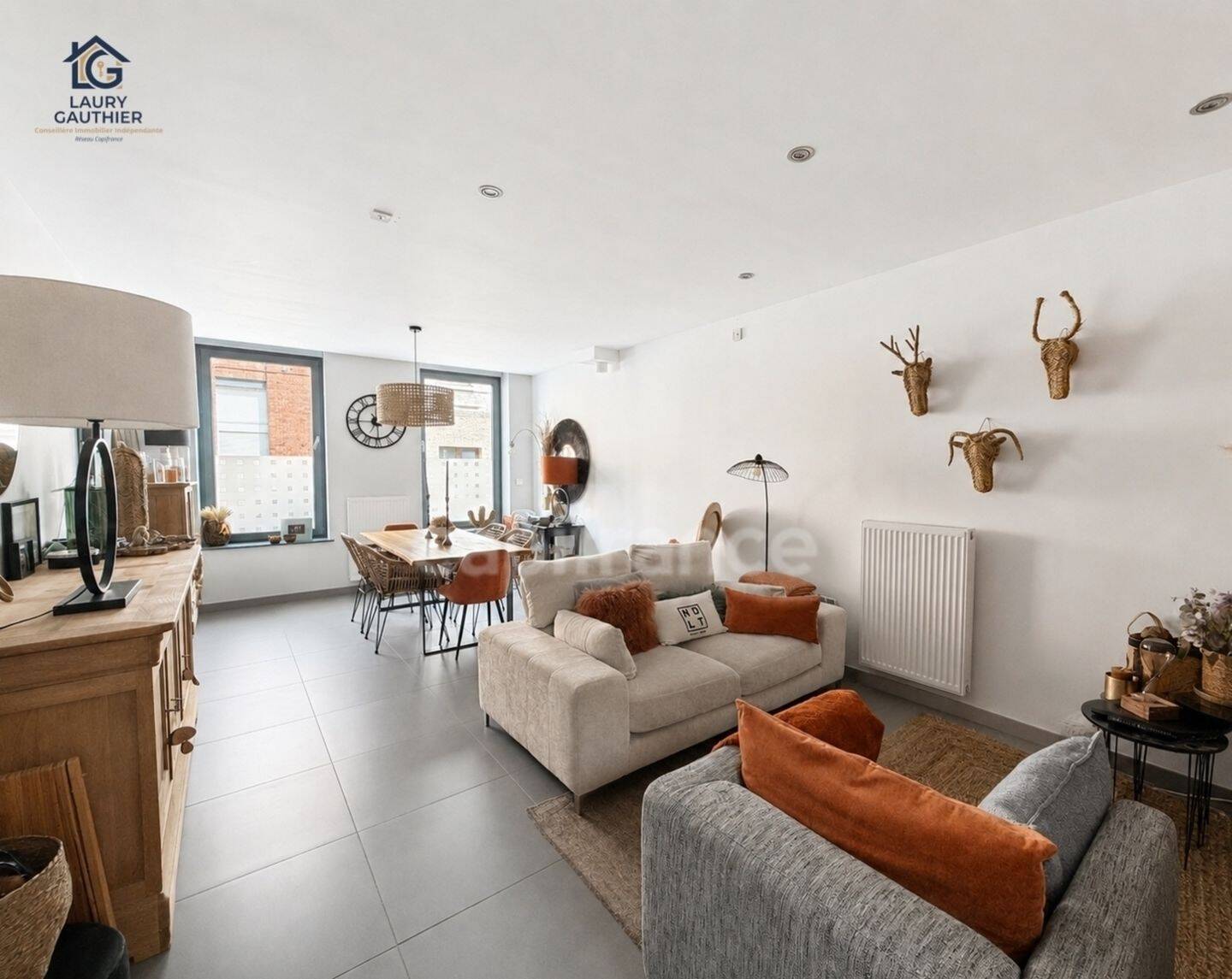 Maison 4 pièces 116 m² · à Comines · 116 m² · 239 000 €
