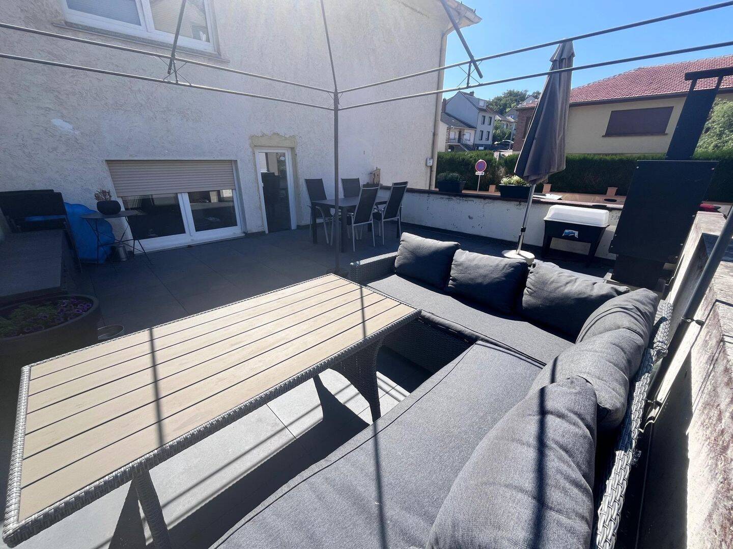 Appartement 3 pièces 70 m² · à Forbach · 70 m² · 109 000 €