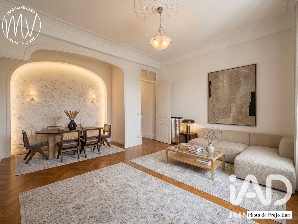 Appartement 2 pièces 46 m² · à Nice · 46 m² · 365 000 €