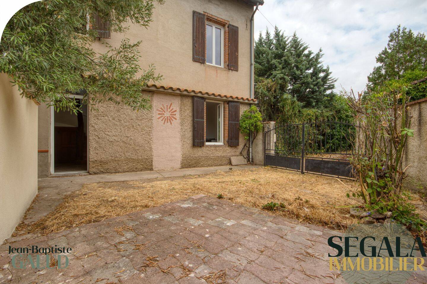 Maison 5 pièces 94 m² · à Lescure-d'Albigeois · 94 m² · 675 €