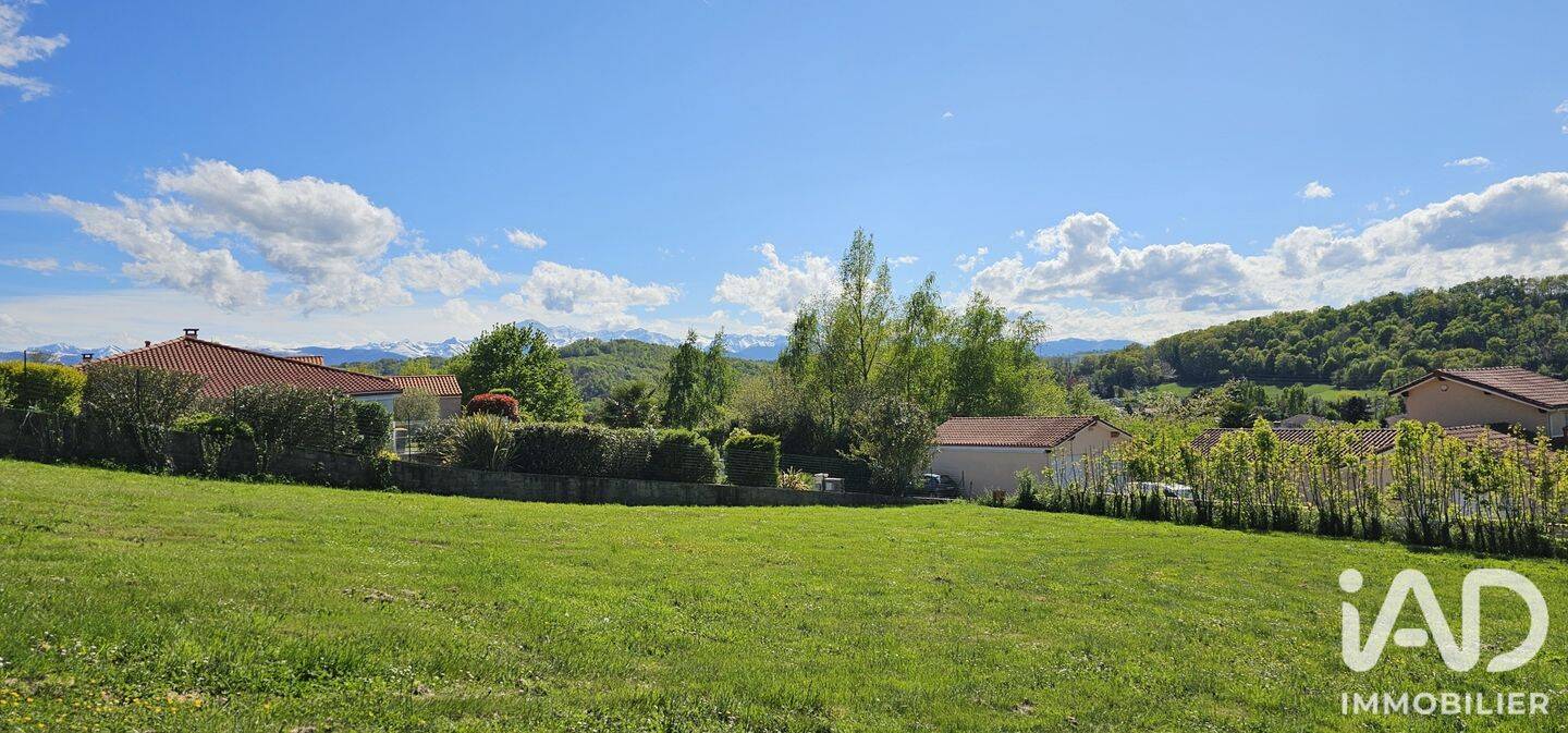 Terrain de 904 m² à Tournay - photo 2