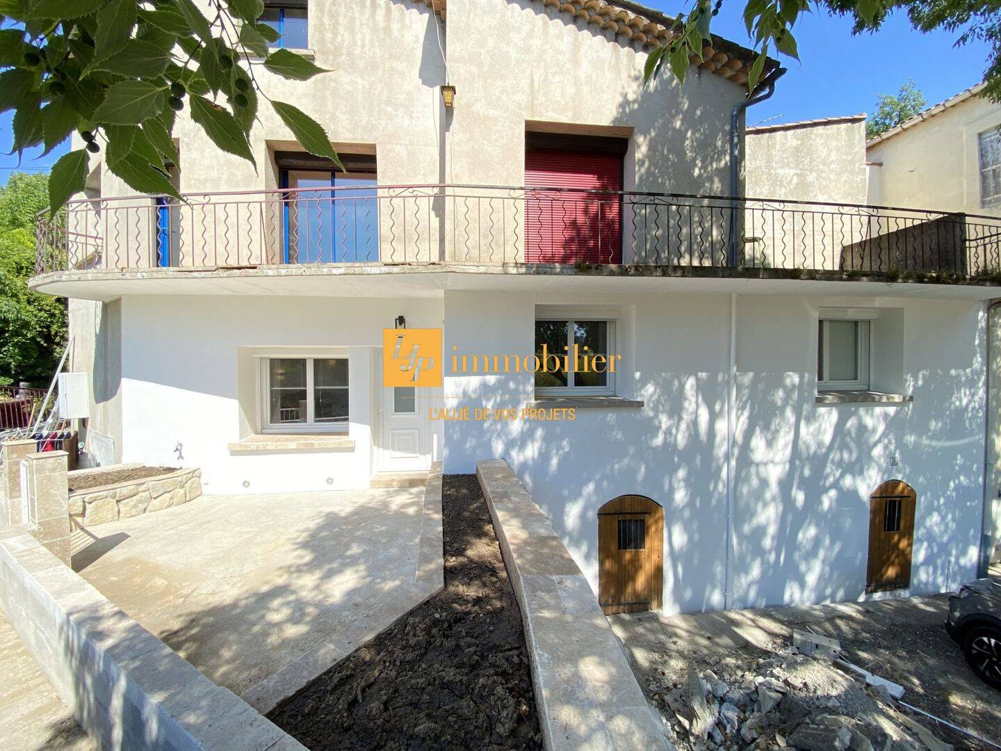 Appartement 3 pièces 60 m² · à Laroque · 60 m² · 187 170 €