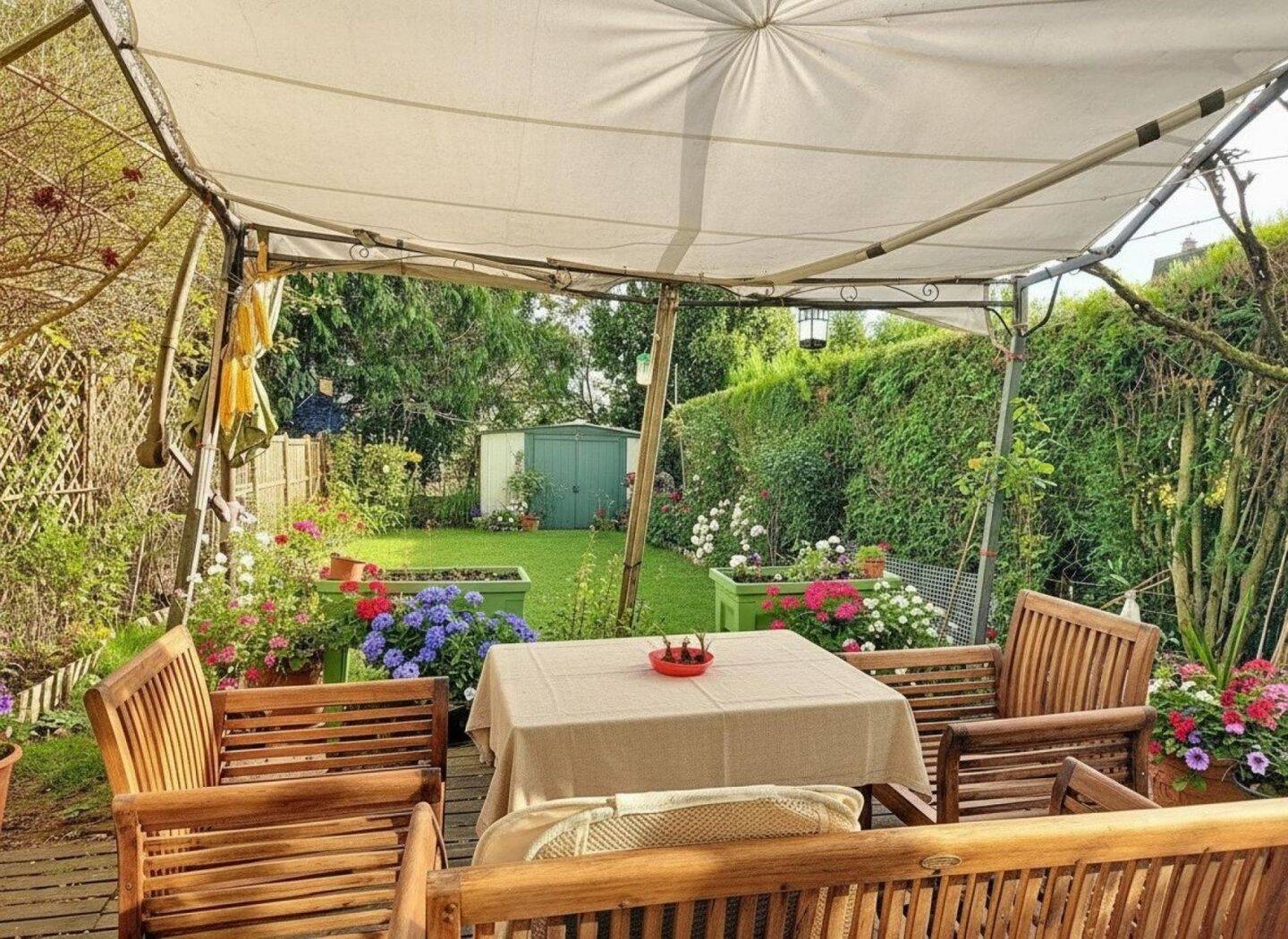 Maison 6 pièces 115 m² · à Pontault-Combault · 115 m² · 328 000 €