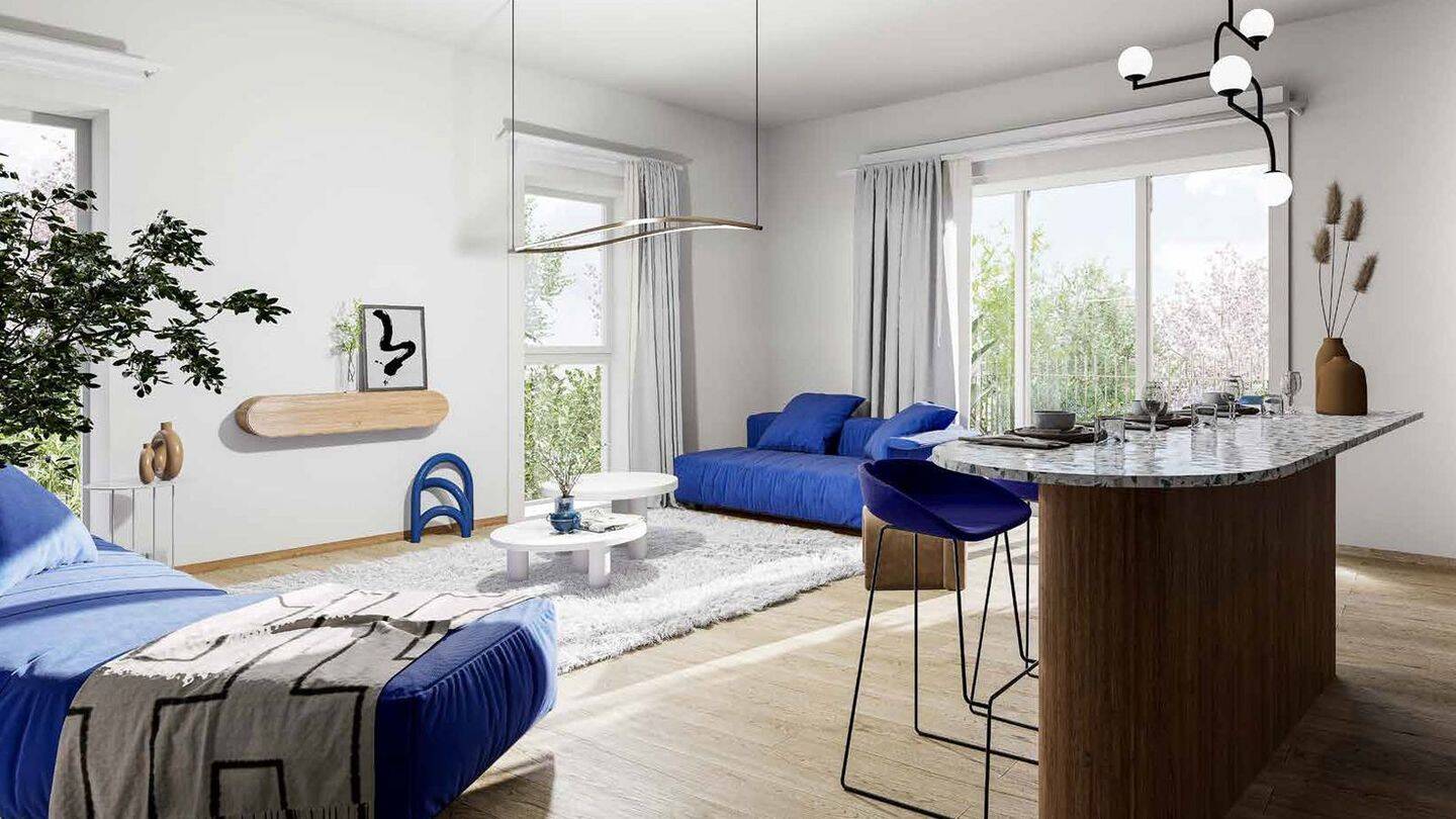Appartement 3 pièces 60 m² · à Brem-sur-Mer · 60 m² · 229 000 €
