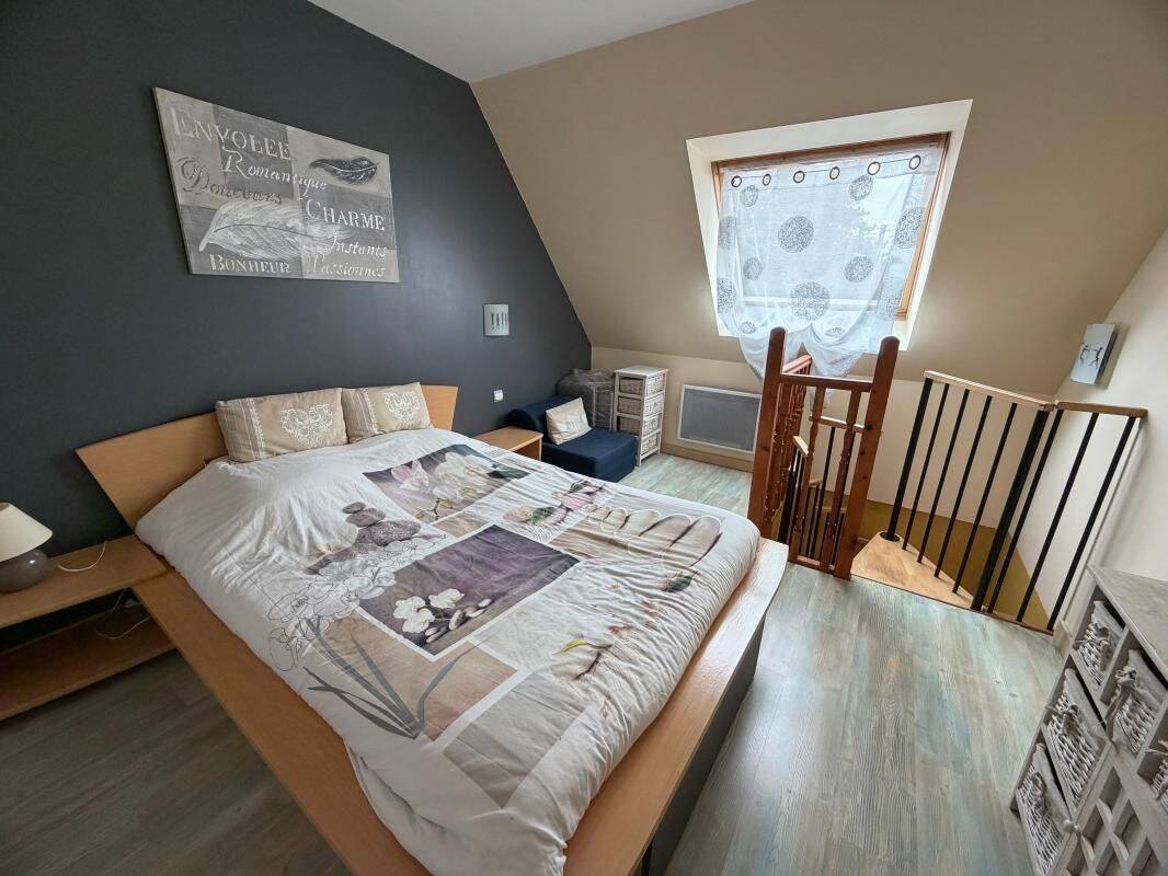 Maison 6 pièces 117 m² · à Landéda · 117 m² · 376 200 €