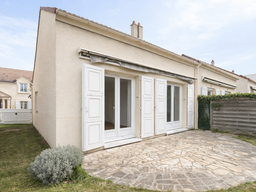 Maison à louer 1 880 € 5 pièces 3 chambres 99 m² 280 m² de terrain Nesles Nord Champs-sur-Marne 77420