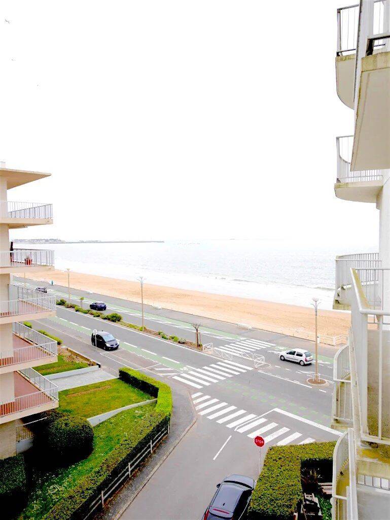 Appartement 2 pièces 44 m² · à La Baule-Escoublac · 44 m² · 385 000 €
