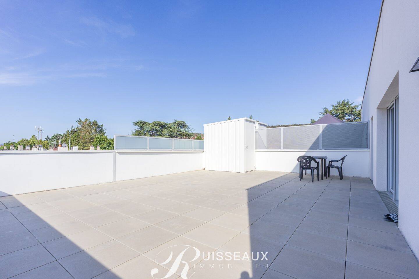 Appartement 3 pièces 65 m² · à Chenôve · 64,6 m² · 203 000 €