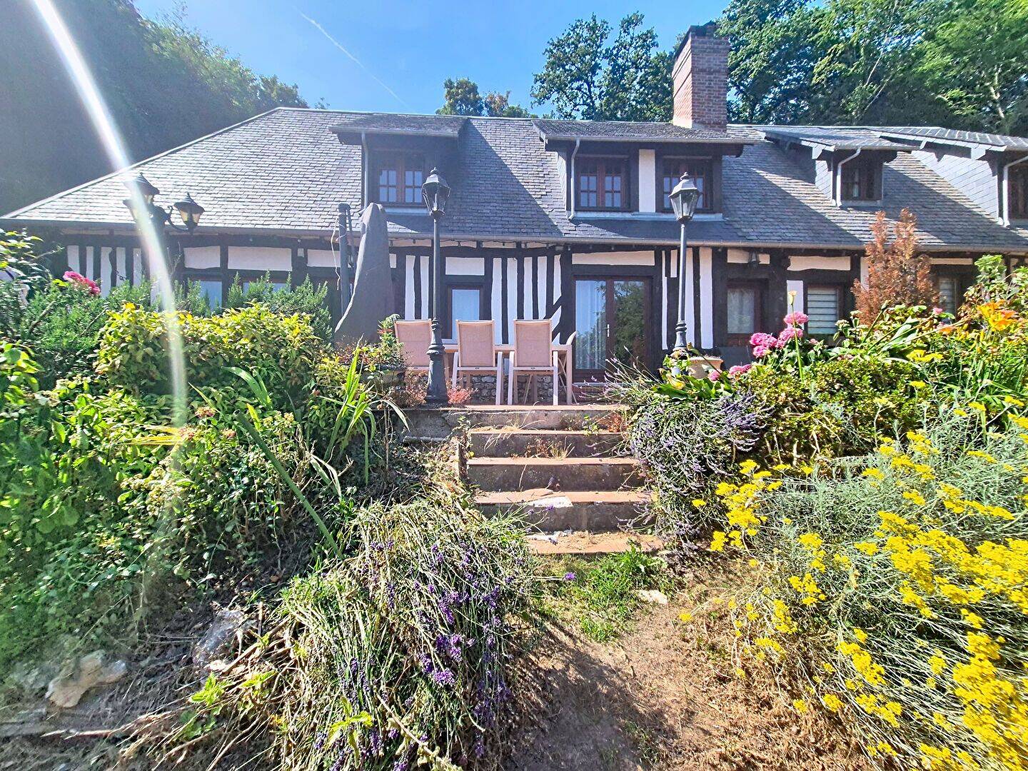 Maison 5 pièces 122 m² · à Pont-Audemer · 122,2 m² · 266 000 €