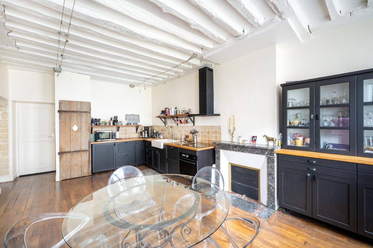 Appartement 5 pièces 113 m² · à Saint-Germain-en-Laye · 113 m² · 810 000 €