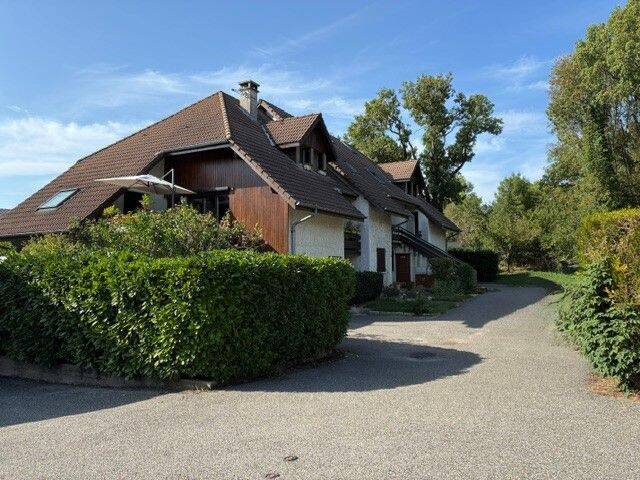Appartement 4 pièces 90 m² · à Annecy · 89,7 m² · 1 860 €/mois