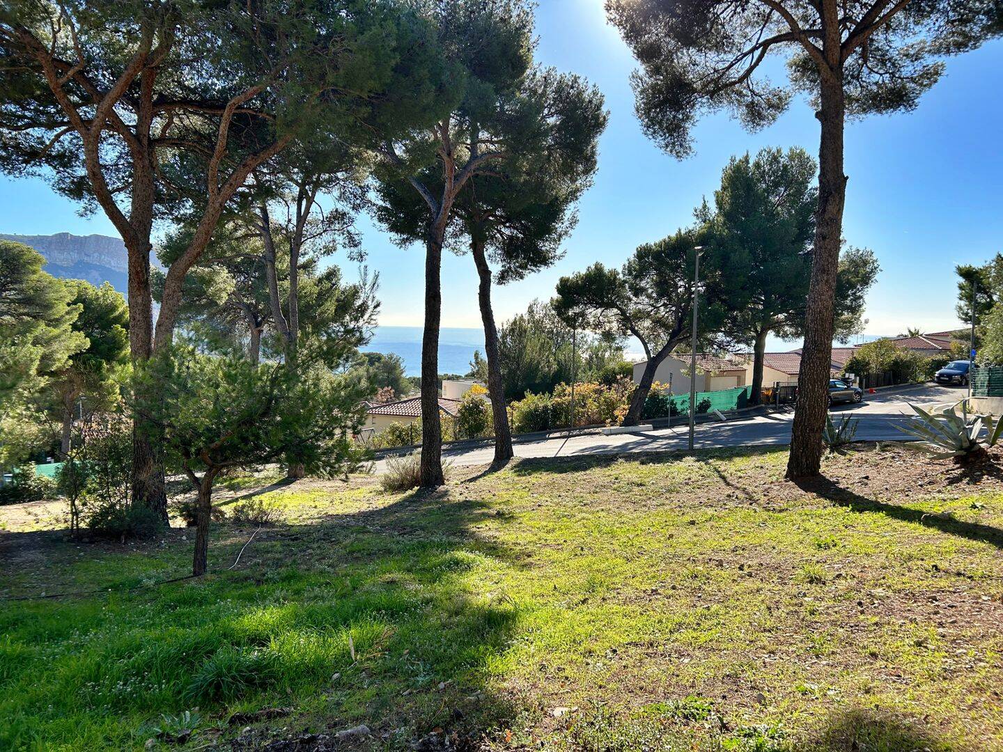 Appartement 3 pièces 69 m² · à Cassis · 69,2 m² · 1 550 €