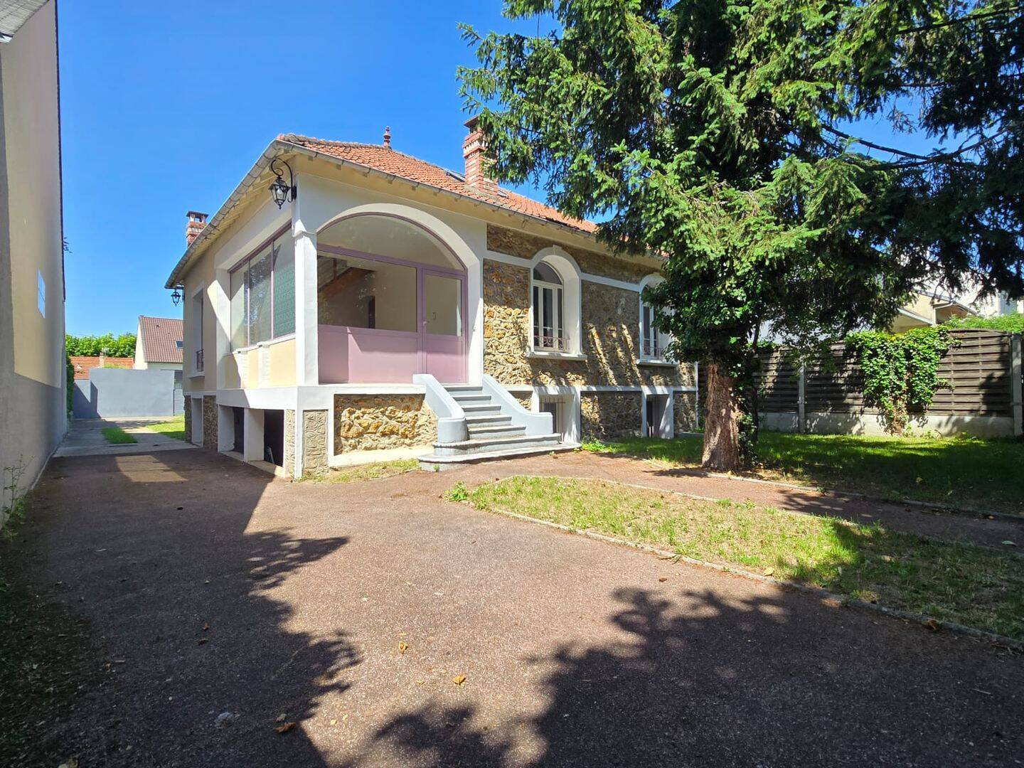Maison 8 pièces 175 m² · à Aulnay-sous-Bois · 175 m² · 580 000 €