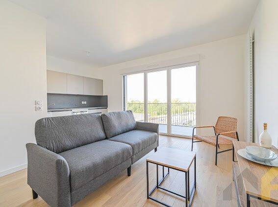Appartement 3 pièces 58 m² · à Clichy · 58,3 m² · 573 000 €