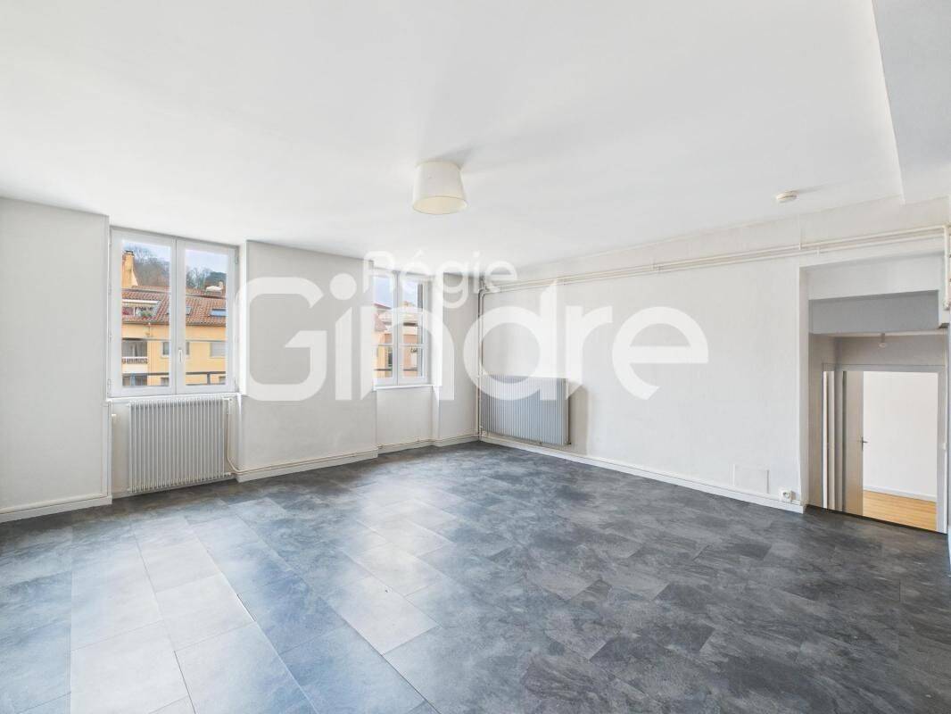 Appartement 3 pièces 62 m² · à Lyon 5ème Arrondissement · 62 m² · 779 €
