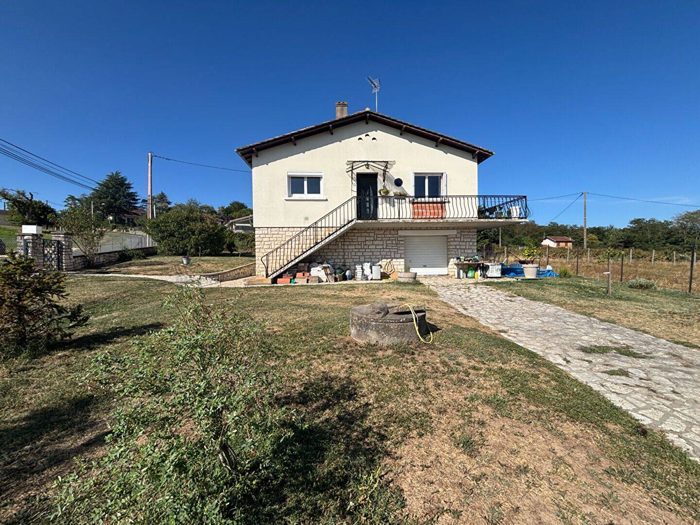 Maison 5 pièces 105 m² · à Montpon-Ménestérol · 105 m² · 169 000 €
