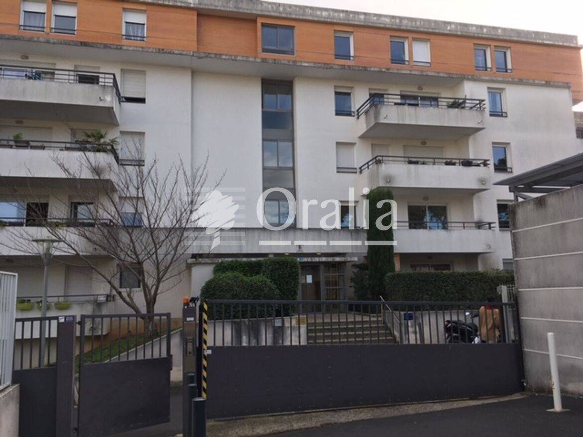 Appartement 2 pièces 50 m² · à Montpellier · 50,5 m² · 855 €