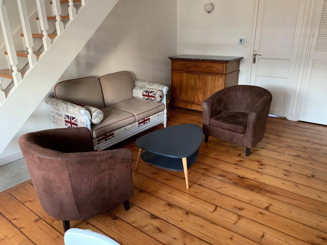 Appartement 4 pièces 71 m² · à Brest · 71,1 m² · 900 €