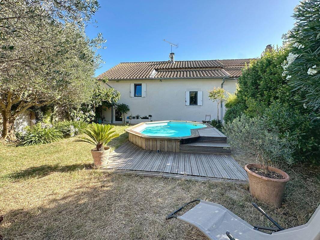 Maison 5 pièces 149 m² · à Pujaut · 148,8 m² · 379 000 €