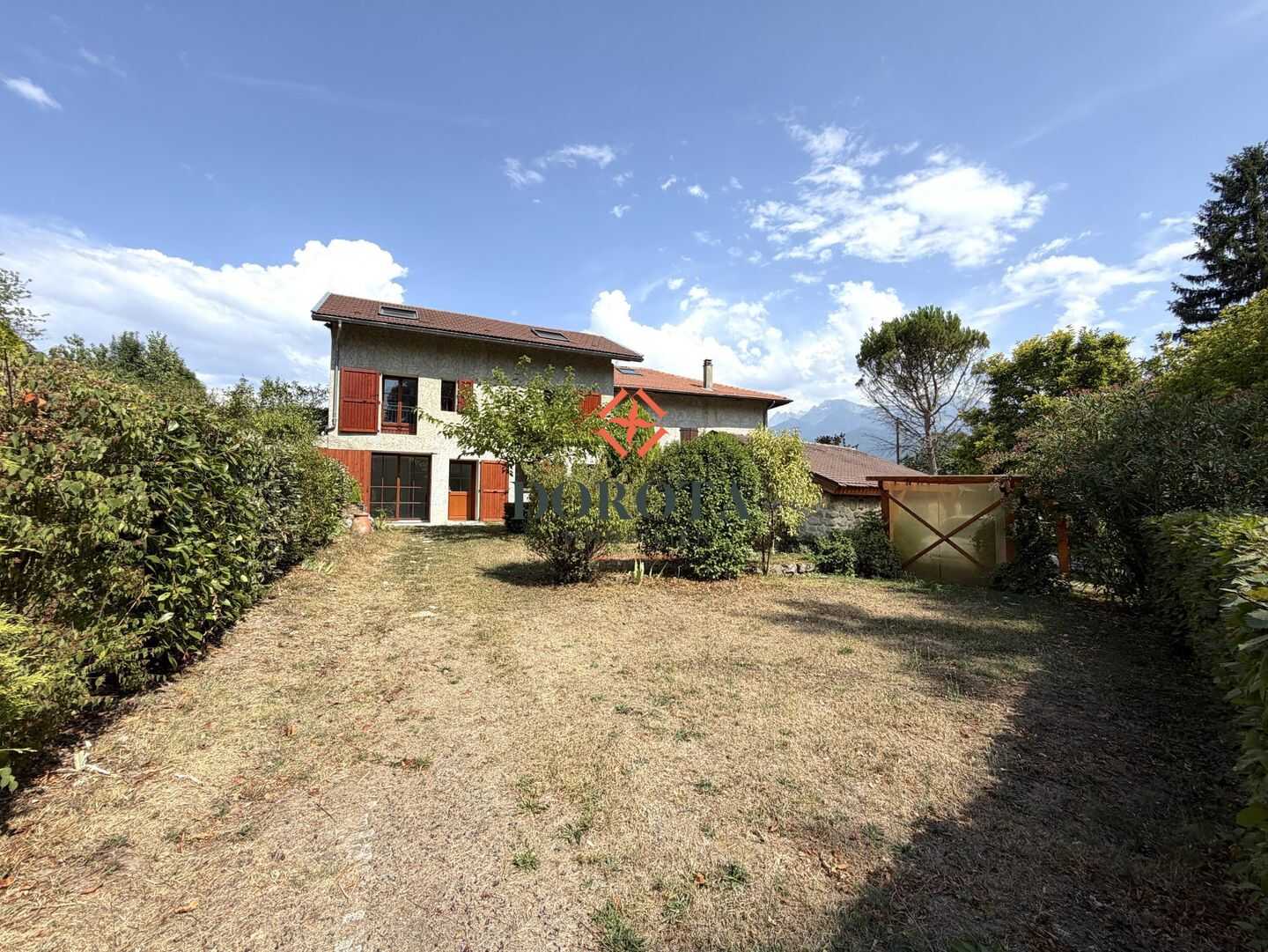 Appartement 2 pièces 46 m² · à Saint-Ismier · 46 m² · 220 000 €
