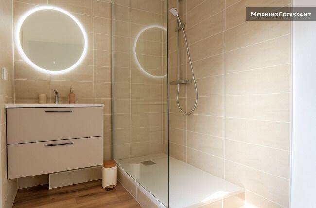 Appartement 6 pièces 94 m² · à Rennes · 94 m² · 2 970 €