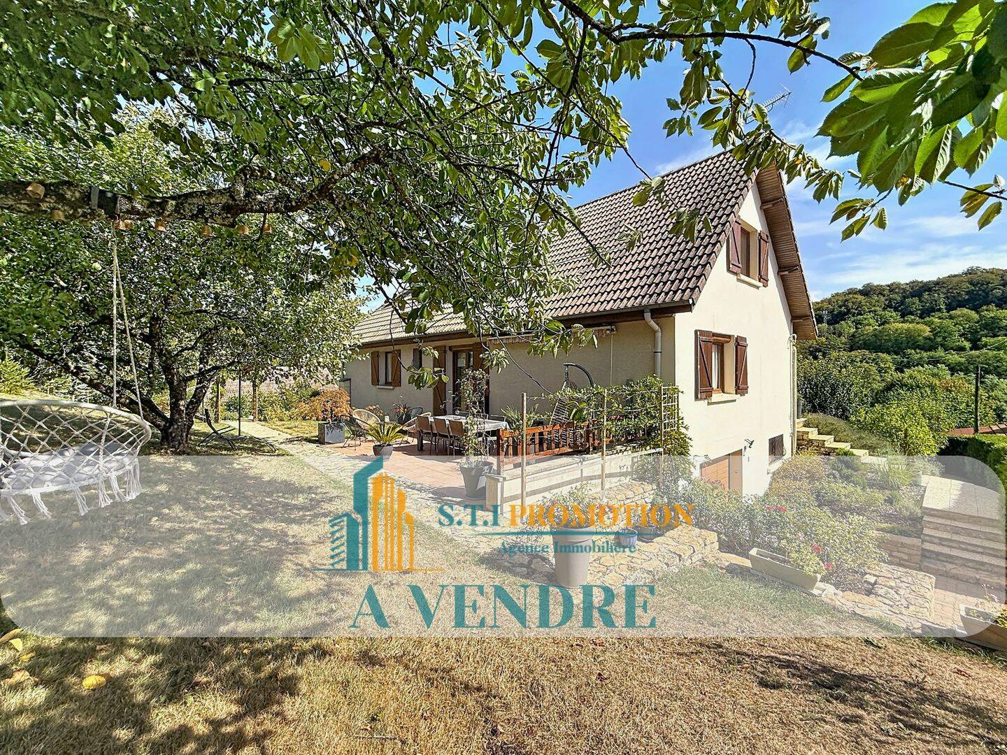Maison 6 pièces 136 m² · à Viviers-sur-Chiers · 136 m² · 375 000 €