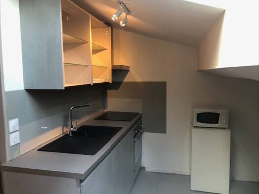 Appartement à vendre 89 000 € 2 pièces 1 chambre 33 m² Étage 3/3 Sablar-Rive Droite Dax 40100