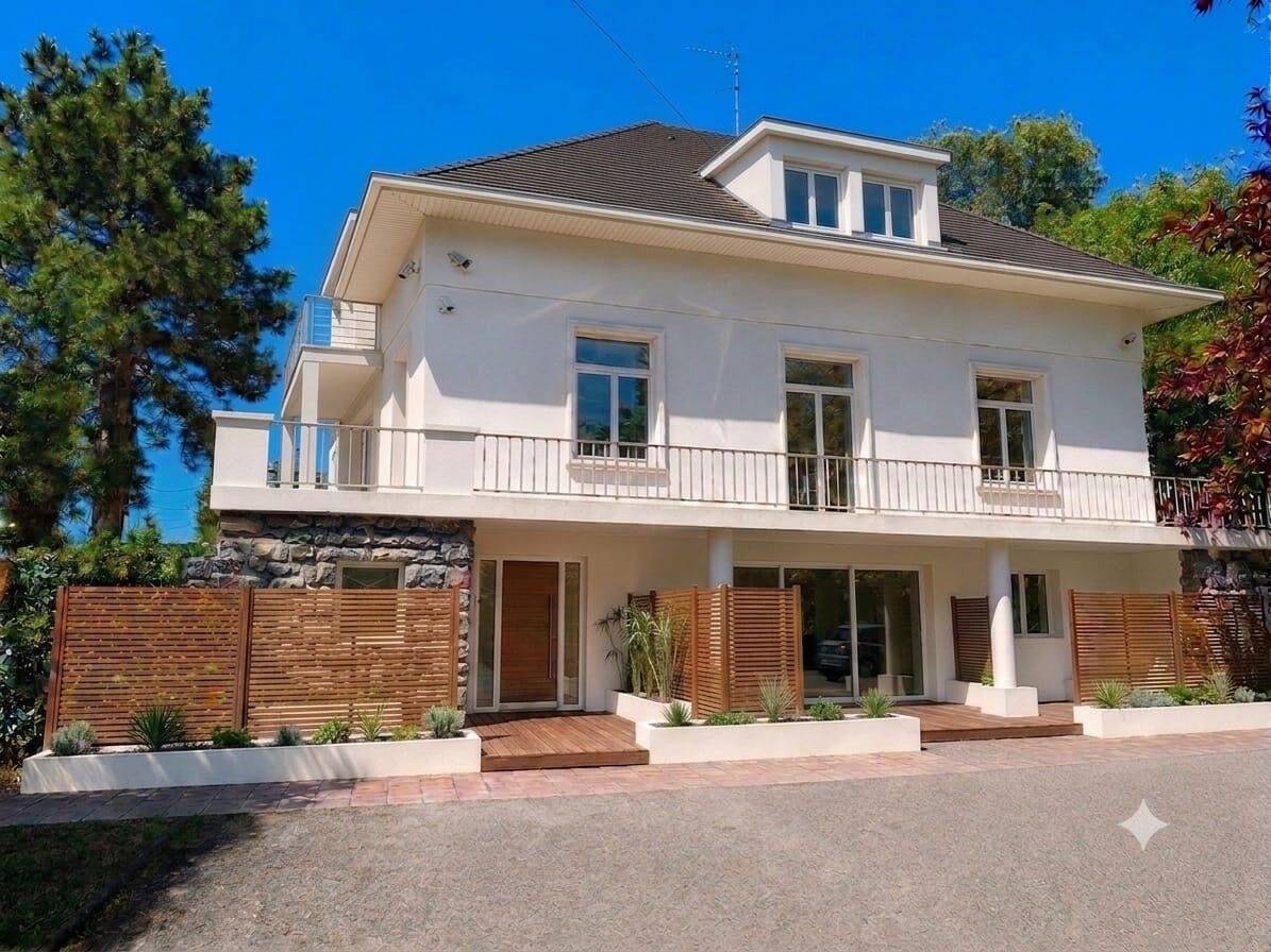 Appartement 1 pièce 40 m² · à Aix-les-Bains · 40 m² · 135 000 €