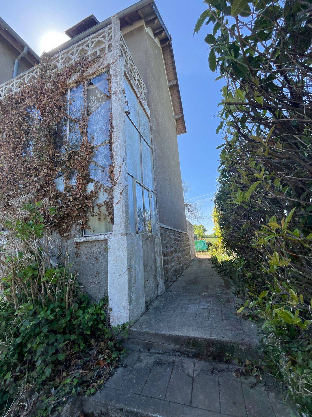Maison 3 pièces 70 m² · à Saint-Julien · 70 m² · 60 000 €