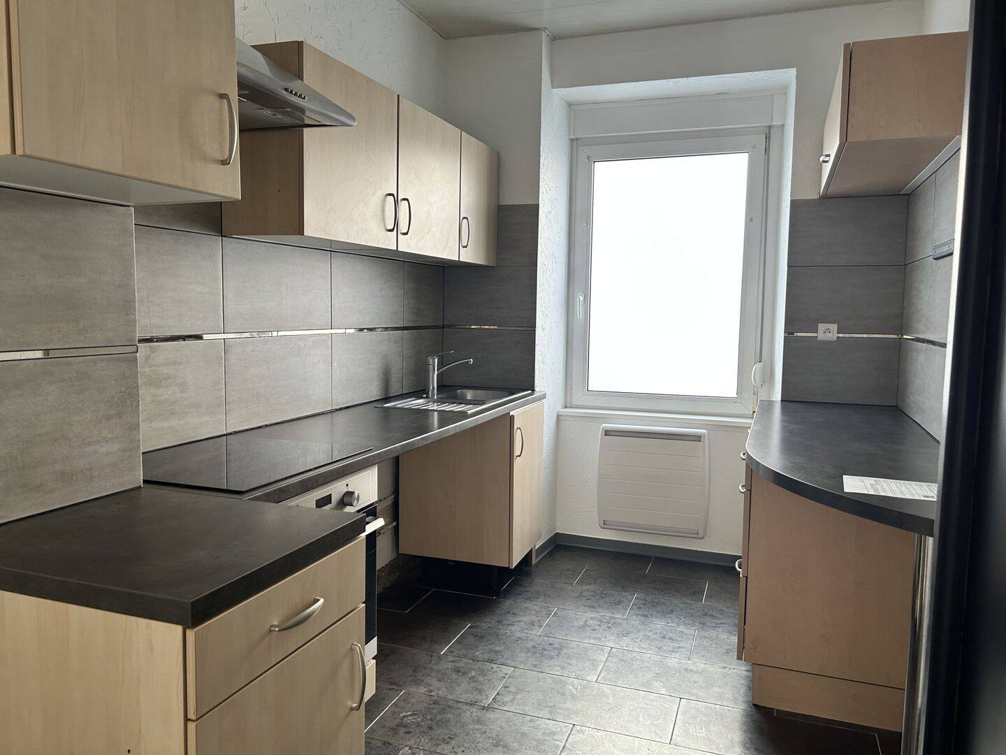 Appartement 2 pièces 46 m² · à Mulhouse · 46 m² · 485 €