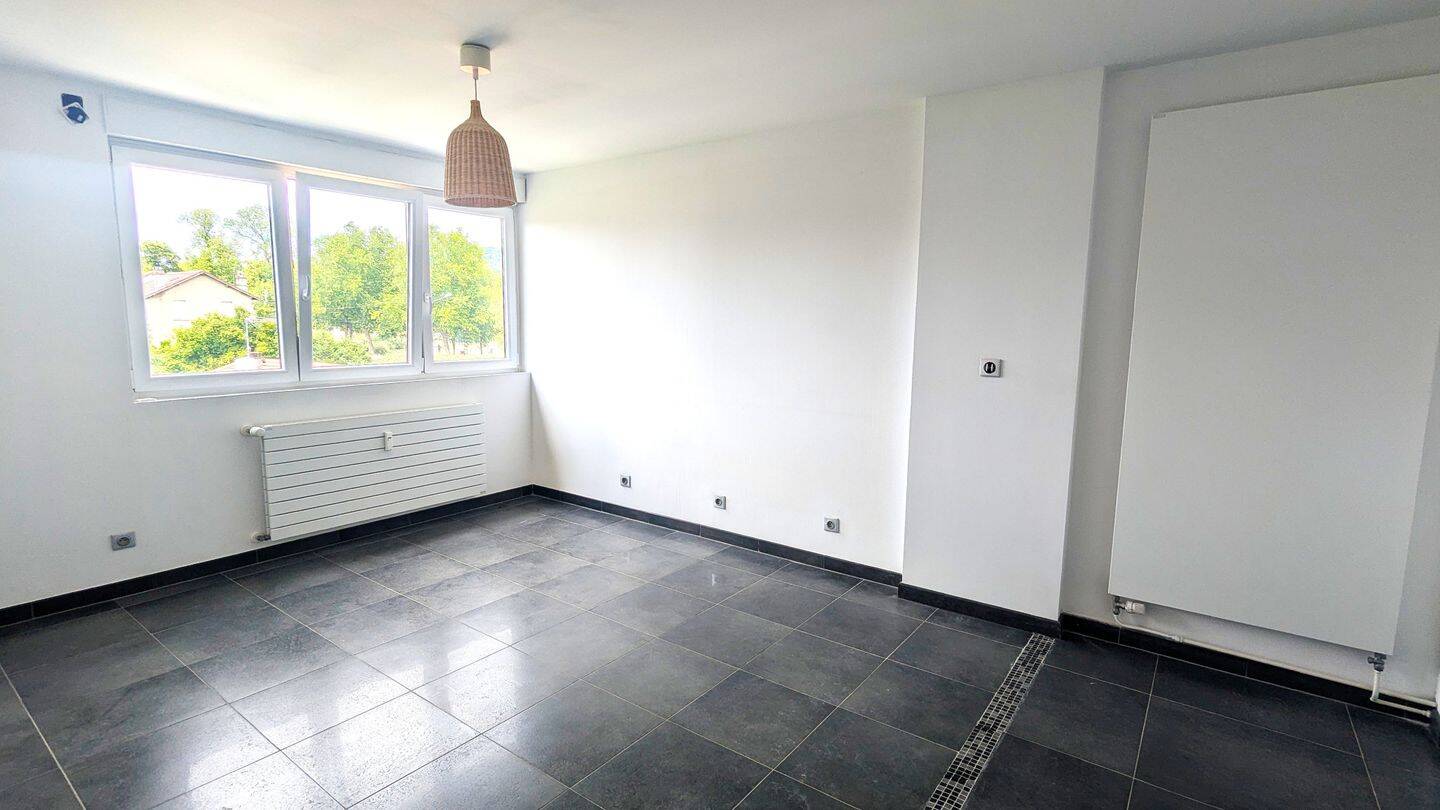 Appartement 2 pièces 65 m² · à Toul · 65 m² · 152 000 €