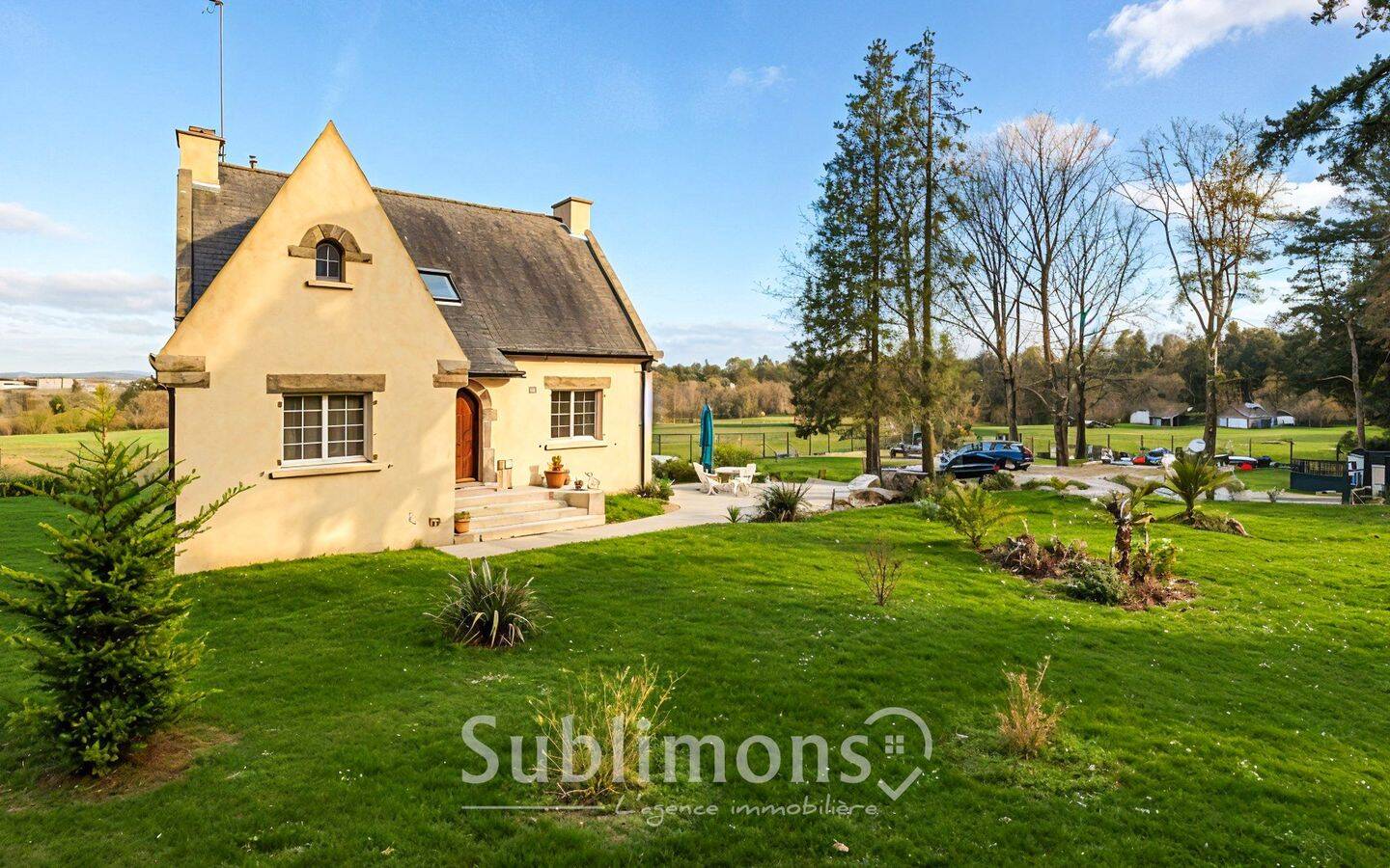 Maison 7 pièces 160 m² · à Caro · 160 m² · 365 000 €