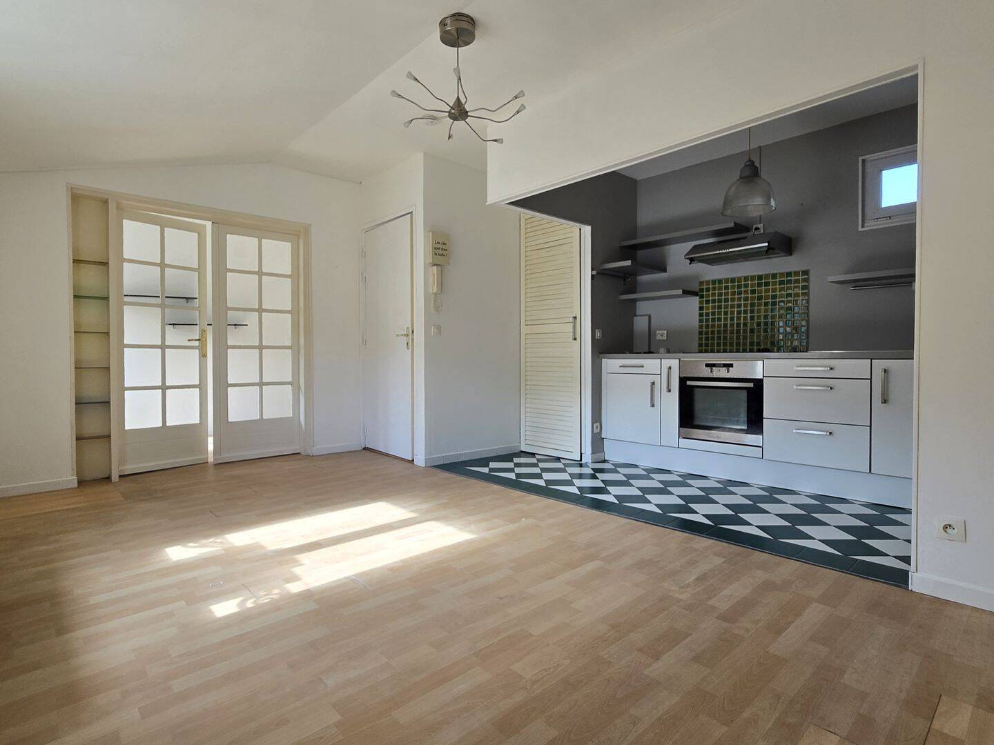 Appartement 3 pièces 52 m² · à Rochefort · 51,6 m² · 149 000 €