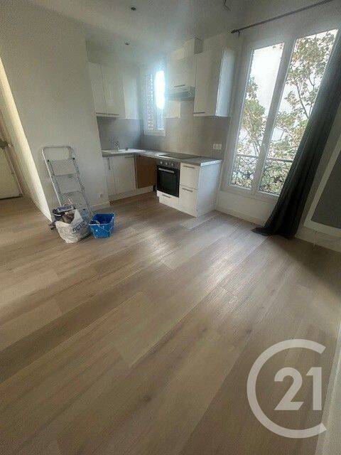 Appartement 3 pièces 31 m² · à Asnières-sur-Seine · 31 m² · 1 090 €/mois