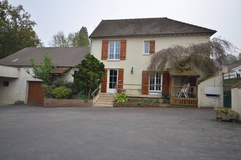 Maison 5 pièces 127 m² · à La Ferté-Gaucher · 127 m² · 349 000 €