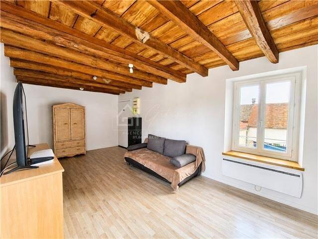 Appartement 4 pièces 66 m² · à Soisy-sur-École · 66 m² · 175 000 €
