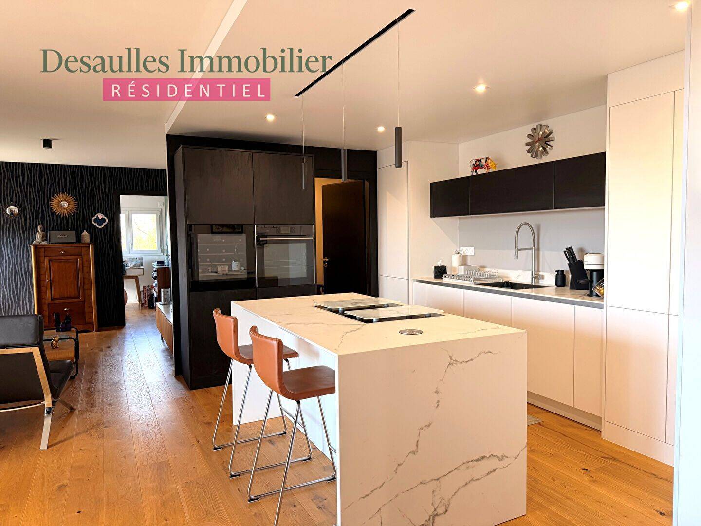 Appartement 4 pièces 100 m² · à Brunstatt-Didenheim · 100 m² · 435 000 €