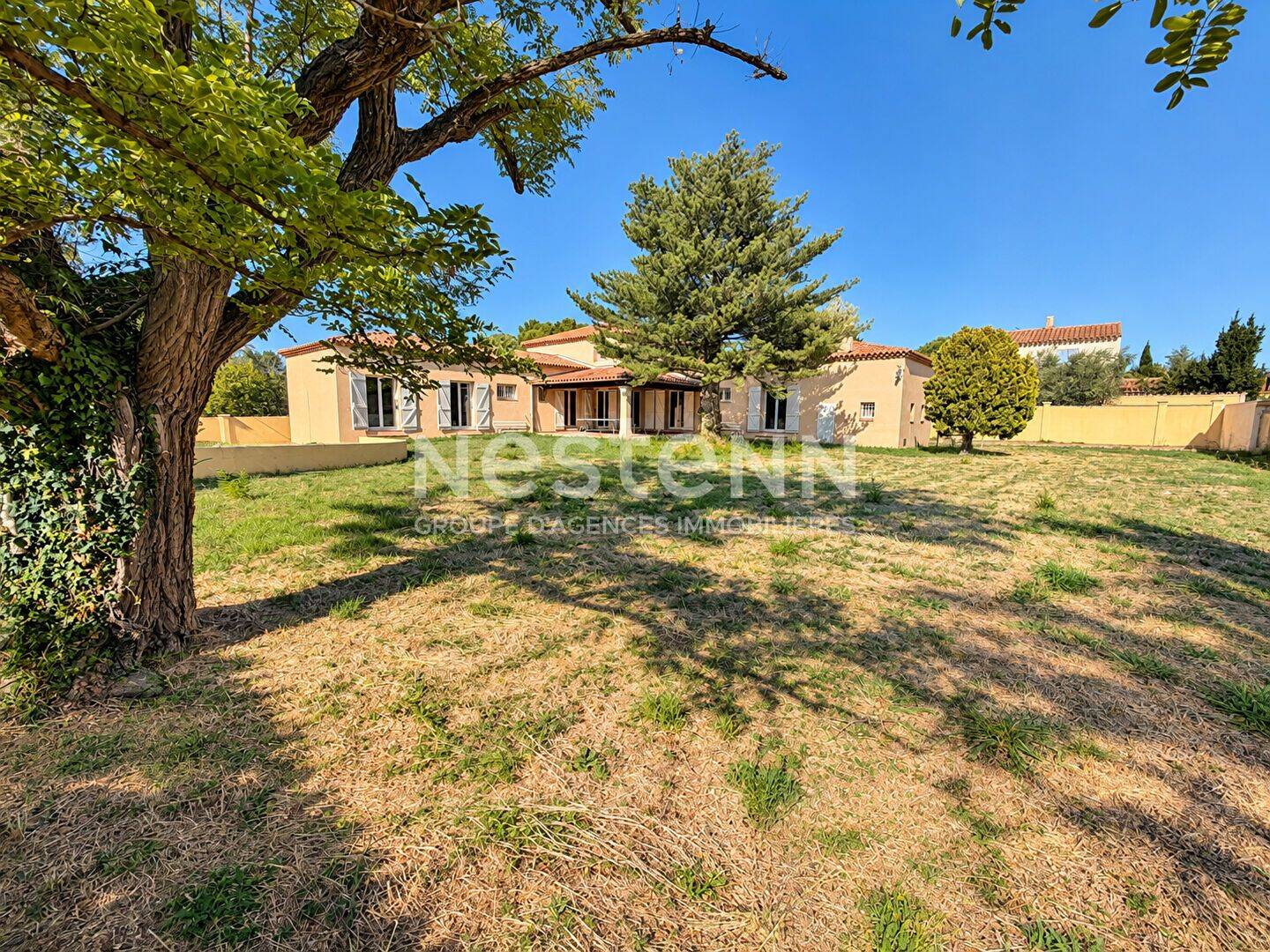 Maison 5 pièces 228 m² · à Bouc-Bel-Air · 228 m² · 750 000 €