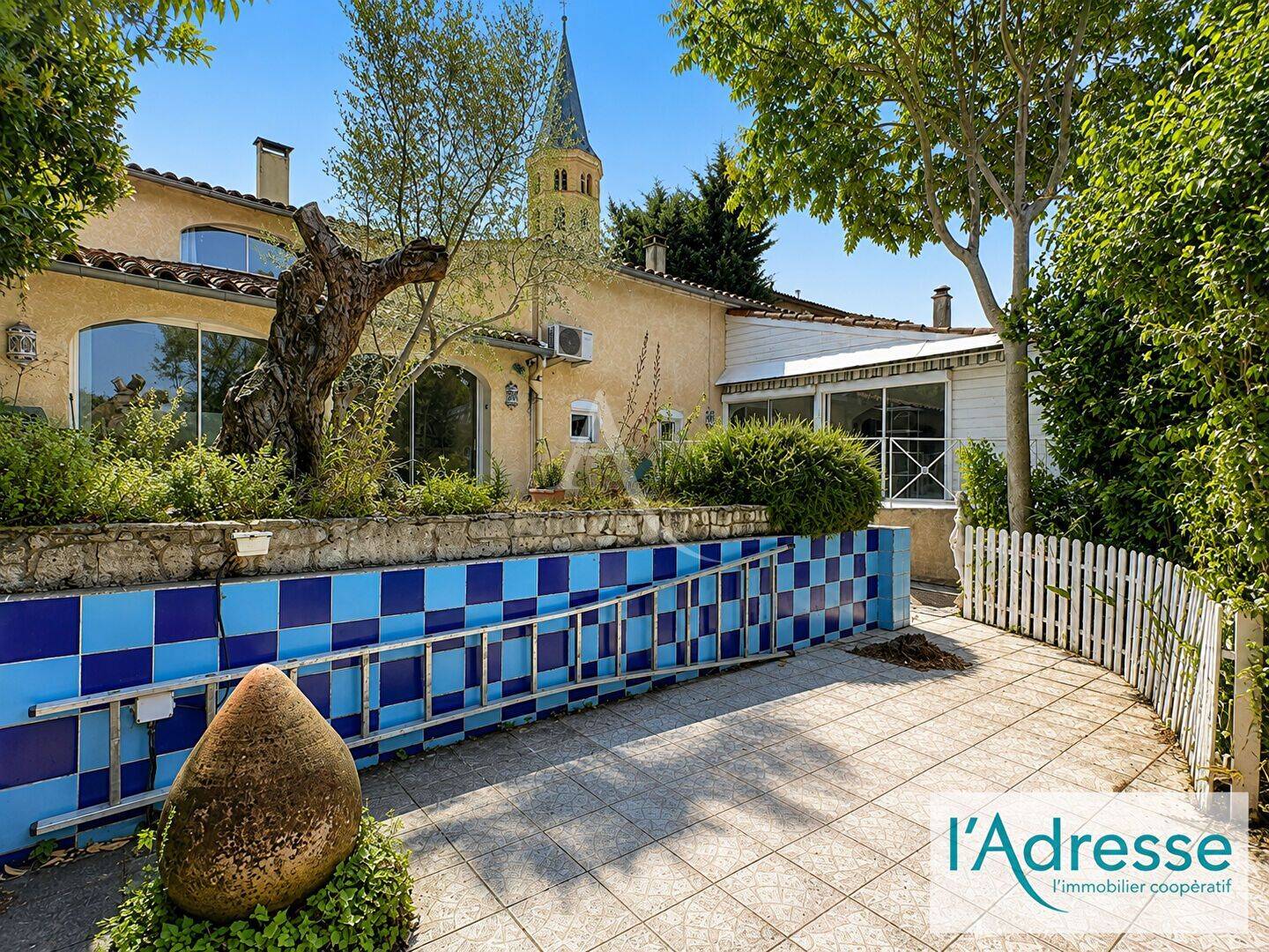 Maison 9 pièces 226 m² · à Lempaut · 226 m² · 379 000 €