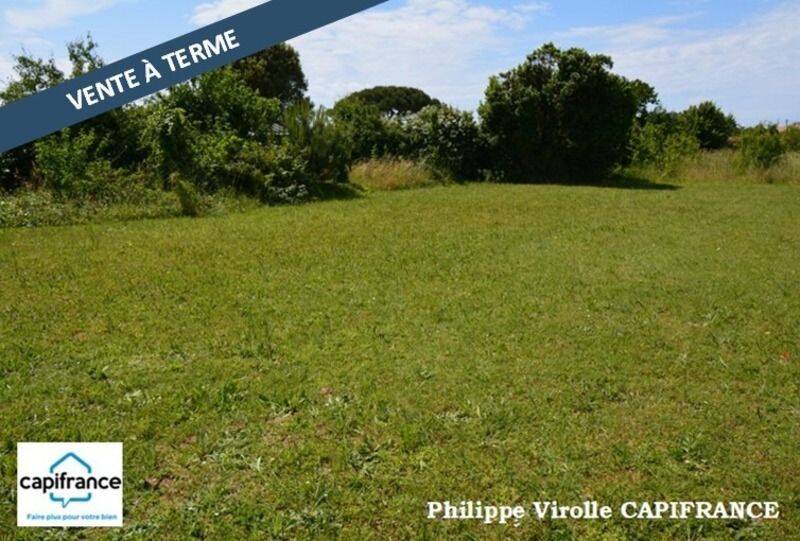 Maison 1 pièce 543 m² · à Saint-Pierre-d'Oléron · 543 m² · 112 000 €