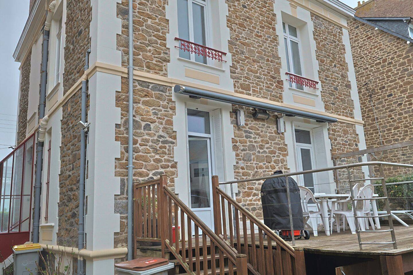 Maison 8 pièces 200 m² · à Saint-Malo · 200 m² · 1 131 900 €