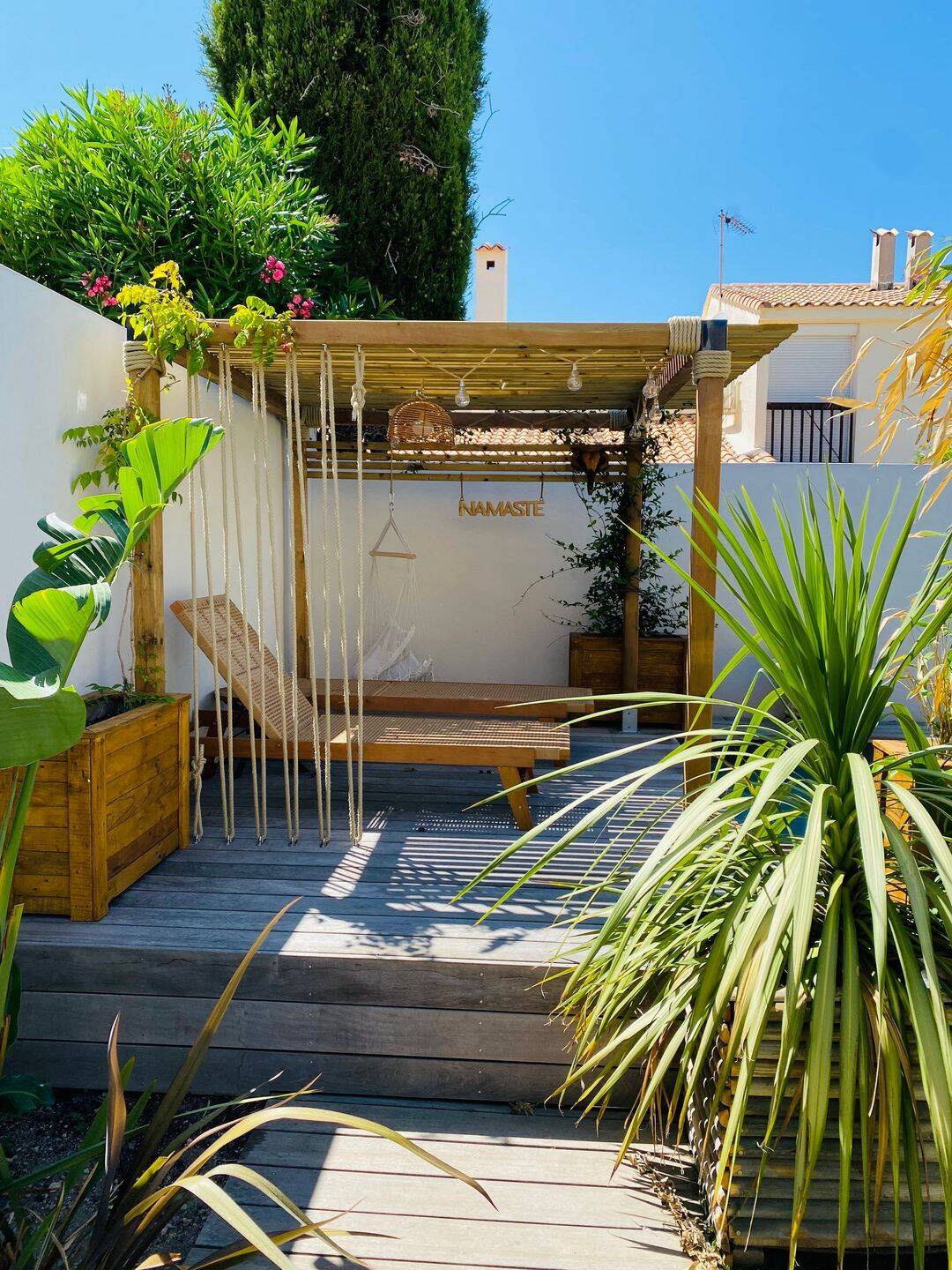Maison 4 pièces 110 m² · à Sète · 110 m² · 595 000 €